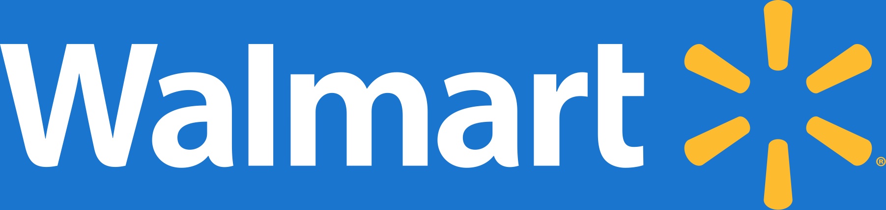 Logo Walmart