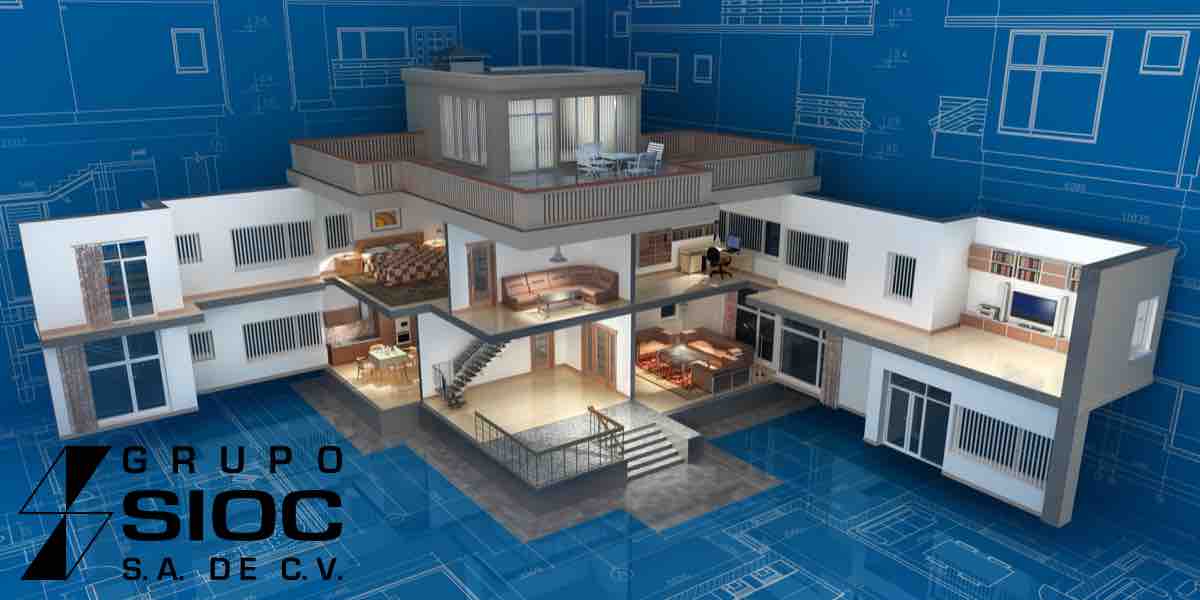 Ingeniería, Arquitectura y Obra Civil