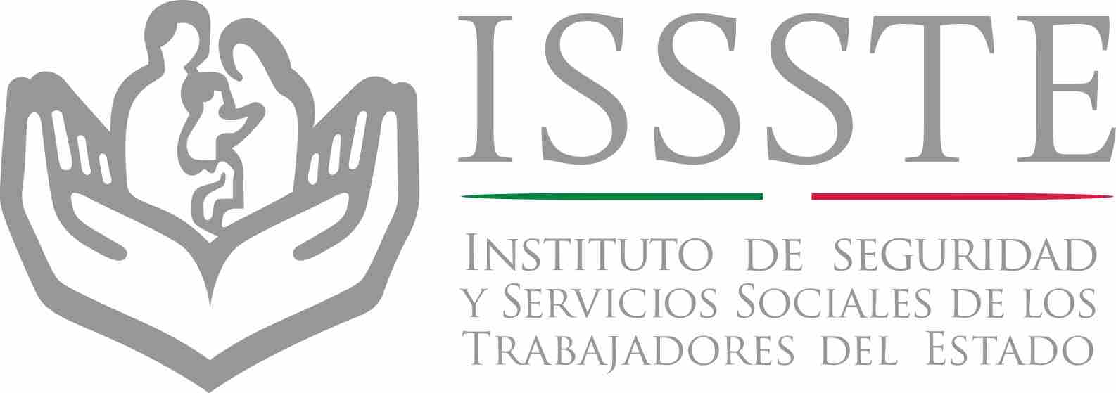 Logo ISSSTE