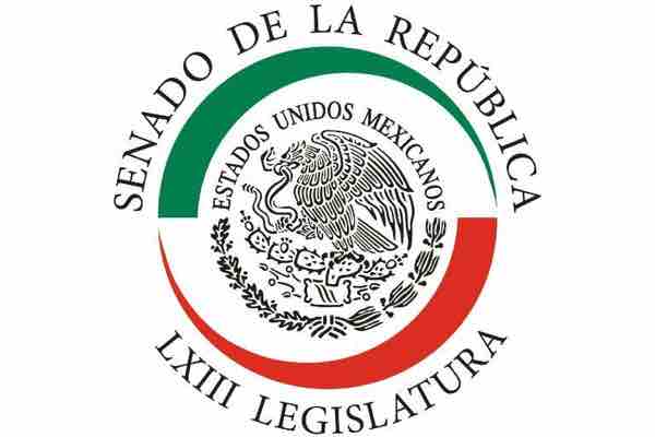 Logo Senado