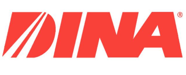logo Dina