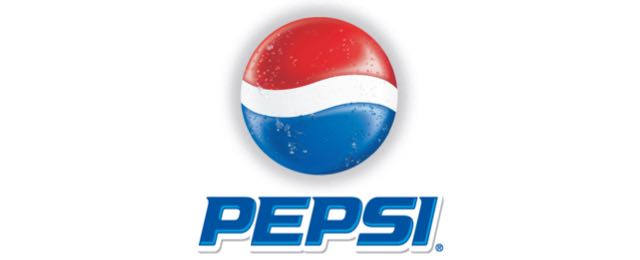 logo Pepsi